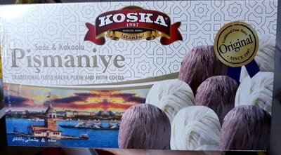 Пишмане с какао
