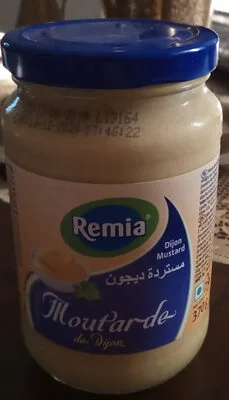 Дижонска горчица