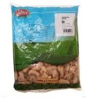 Нарязани гъби / Sliced Mushrooms