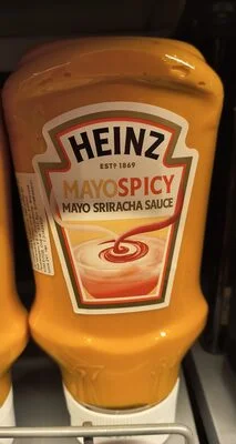 Mayospict Майонеза и срирача