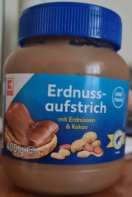Фъстъчено масло / Peanut Spread