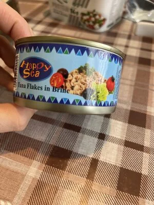 Риба тон в собсвено количество