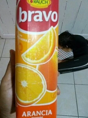 Браво Оранжево / Bravo Orange