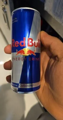 Енергийна напитка / Energy Drink