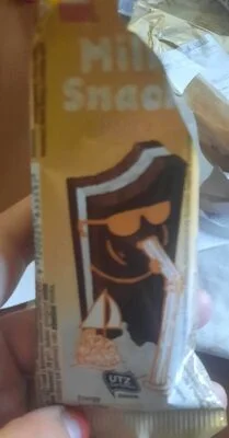 Снакс Milioni / Milioni snack