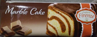 Марморен кекс / Marble Cake