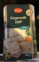 Горгонзола DOP пикантна / Gorgonzola DOP Piccante