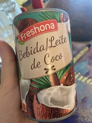 Кокосово мляко / Coconut Milk