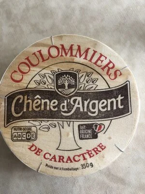 Сирене Coulommiers de Caractère