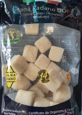 Грана Падано PDO / Grana Padano PDO