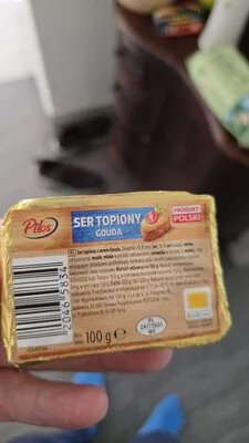 Кремообразен сирене Гауда / Gouda Creamy Cheese