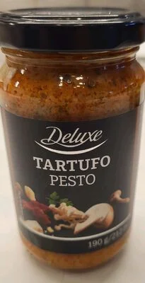 Песто с трюфели и гъби / Truffle & Mushroom Pesto