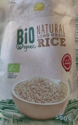 Дългозърнест ориз / Long grain rice