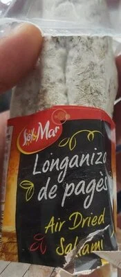 Селска наденица / Country Sausage