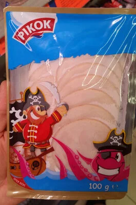 Филе от пиле Piratki / Piratki Chicken Fillet