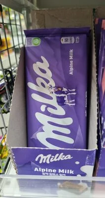 Млечен шоколад / Milk Chocolate