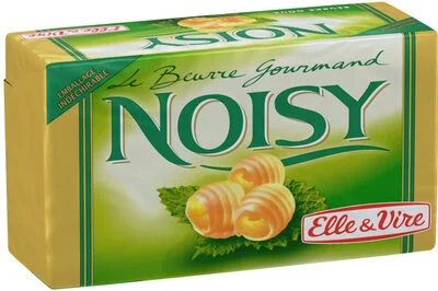 Масло Le Beurre Doux / Le Beurre Doux Butter