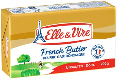 Масло Le Beurre Doux / Le Beurre Doux Butter