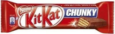 Шоколад Kitkat Chunky Оригинален / Kitkat Chunky Original