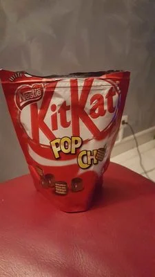 Kitkat Поп Чок / Kitkat Pop Choc