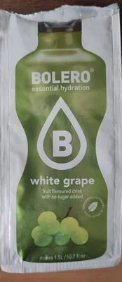 Bolero Бяла Грозде / Bolero White Grape