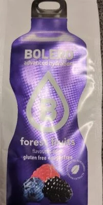 Болеро Плодове от гората / Bolero Forest Fruits