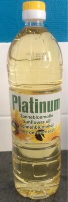 Слънчогледово масло / Sunflower Oil