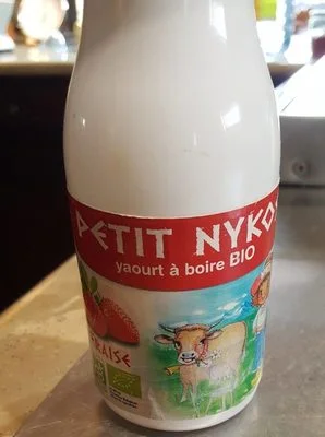 Питие от йогурт / Drinking Yogurt