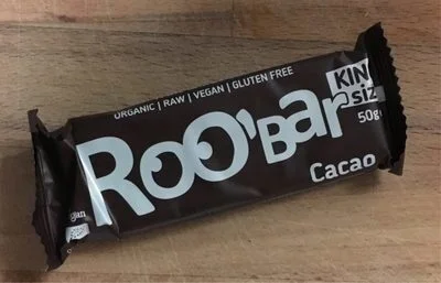 Roo Bar Какао / Roo Bar Cacao