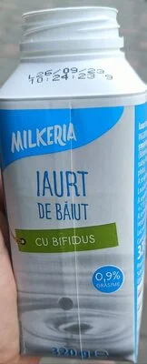 Питен йогурт с бифидус / Drinking Yogurt with Bifidus