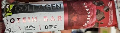 Протеинов бар с колаген / Collagen Protein Bar