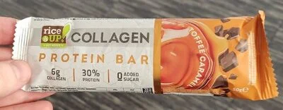 Протеинов бар с колаген / Protein Bar Collagen