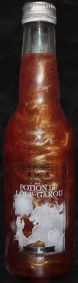 Potion du loup garou