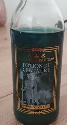 Отвара на кентавъра / Potion of the Centaur