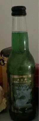 Лимонада Venin de basilic / Venin de basilic lemonade
