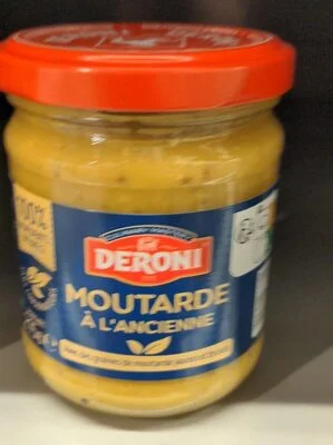 Сенф на старинна рецепта / Old-fashioned Mustard