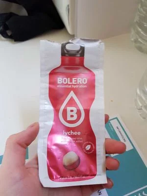 Момордика незабавен плод / Lychee Instant Fruit