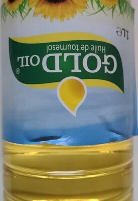 Слънчогледово масло / Sunflower Oil