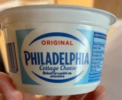 Котидж сирене Philadelphia / Philadelphia cottage cheese