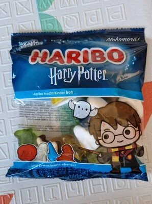 Haribo Хари Потър - Хари / Haribo Harry Potter - Harry