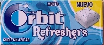 Refreshers Ментов чай / Refreshers Peppermint Tea