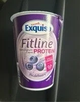 Протеинов крем Fitline Квасено мляко / Fitline Quark Yogurt Protein Cream