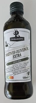 Зехтин екстра върджин / Extra Virgin Olive Oil
