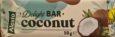Кокосов бар Delight / Delight Coconut Bar