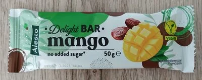 Делайт бар с манго / Delight Bar mango