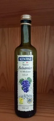 Балсамов оцет от Модена / Balsamic Vinegar of Modena