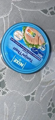 Филета от риба тон в собствен сос / Tuna Fillets in Their Own Juice