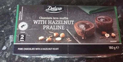 Бисквитка с шоколад и лешници / Cookie with chocolate and hazelnuts