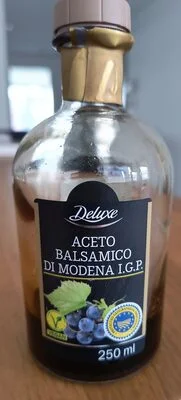 Балсамов оцет от Модена I.G.P. / Balsamic Vinegar of Modena I.G.P.