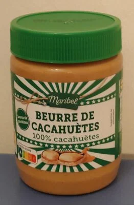 Фъстъчено масло / Peanut Butter